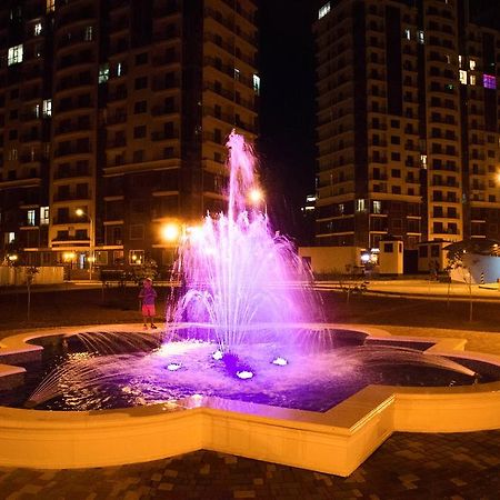 Bright Apartment In Arkadia Одеса Екстериор снимка