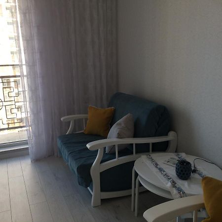 Bright Apartment In Arkadia Одеса Екстериор снимка