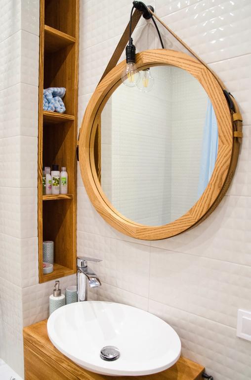 Bright Apartment In Arkadia Одеса Екстериор снимка