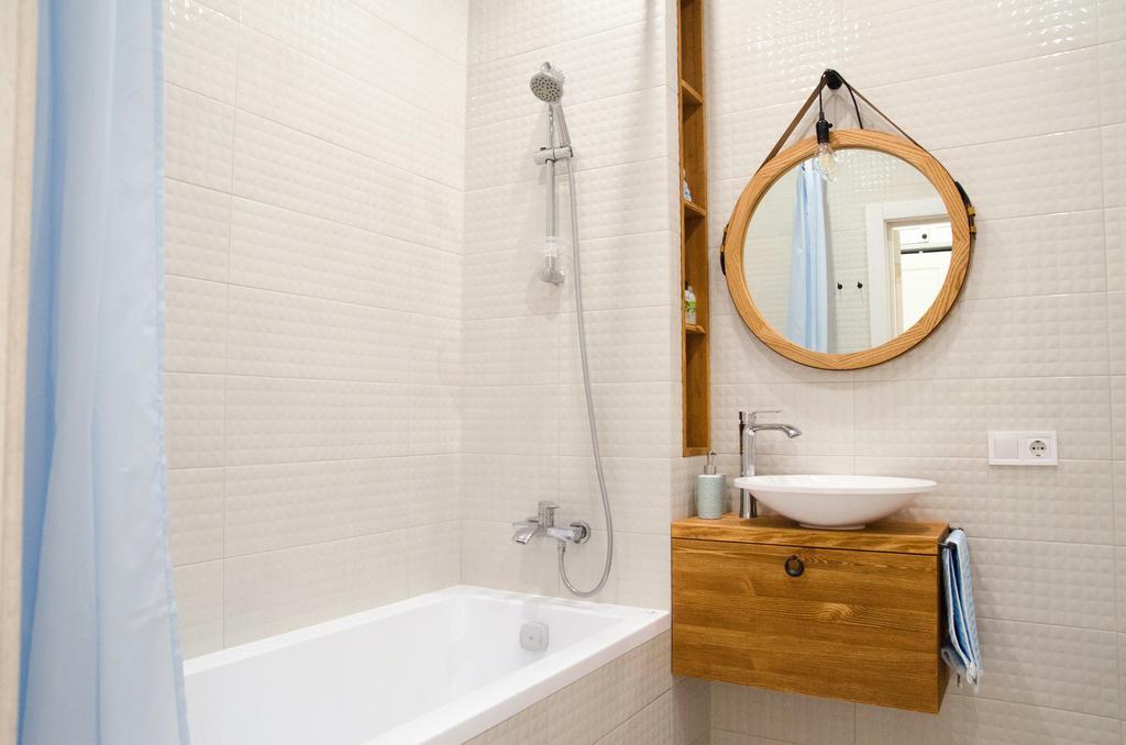 Bright Apartment In Arkadia Одеса Екстериор снимка