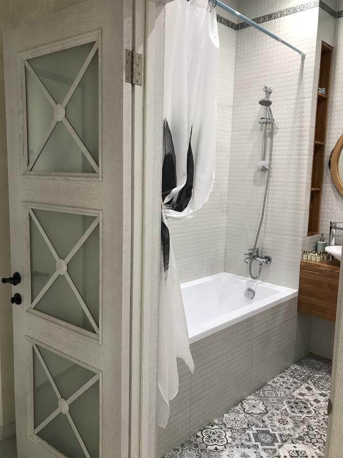 Bright Apartment In Arkadia Одеса Екстериор снимка