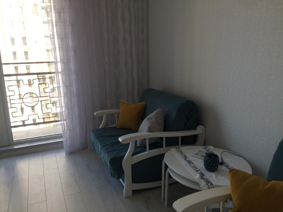 Bright Apartment In Arkadia Одеса Екстериор снимка